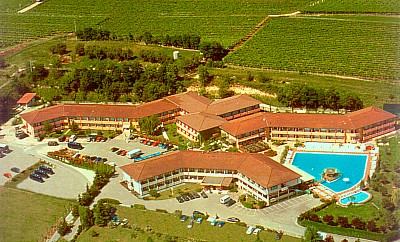 Hotel Centro Turistico Gardesano exterior